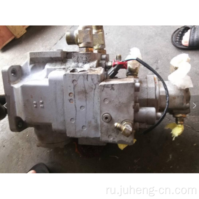 Hitachi EX75 EX75UR-3 Гидравлический насос AP2D36 4437197 4389179